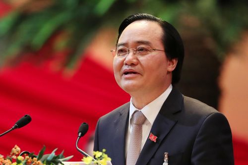 'Chất lượng giáo dục mũi nhọn được thế giới đánh giá cao'