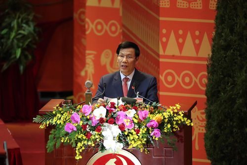 Lĩnh vực văn hóa đạt được nhiều kết quả quan trọng