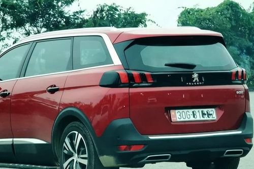 Xem xét xử lý nặng với hành vi sửa, che biển số để né phạt nguội