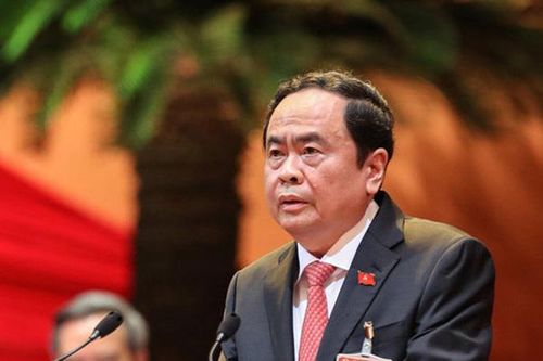 Tập hợp sức mạnh khối đại đoàn kết dân tộc từ các tổ chức thành viên Mặt trận