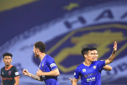 Bốc thăm AFC Cup: Hà Nội FC gặp nhà vô địch Indonesia