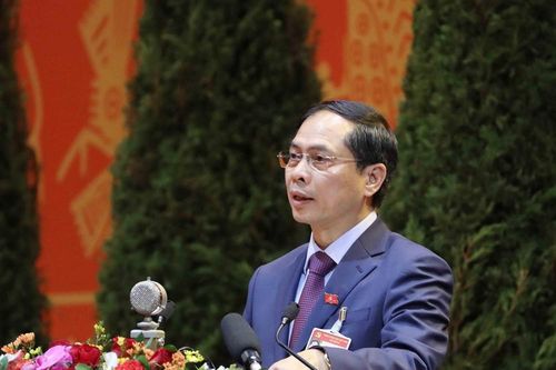 Thứ trưởng Ngoại giao: Tạo thế 'chân kiềng', kiên quyết bảo vệ độc lập, chủ quyền