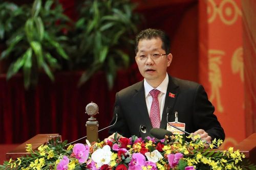 Bí thư Đà Nẵng chia sẻ bài học về kiểm tra, giám sát, kỷ luật Đảng