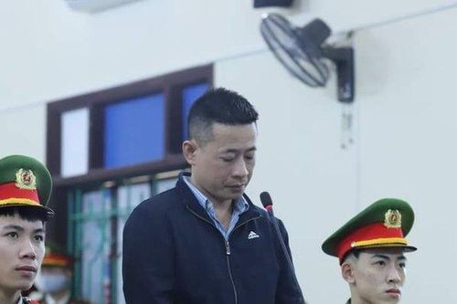 Con rể sát hại cả nhà mẹ vợ cũ nhận án tử