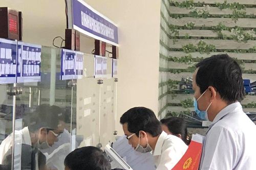 TP Thủ Đức: Tuần đầu hoạt động thông suốt