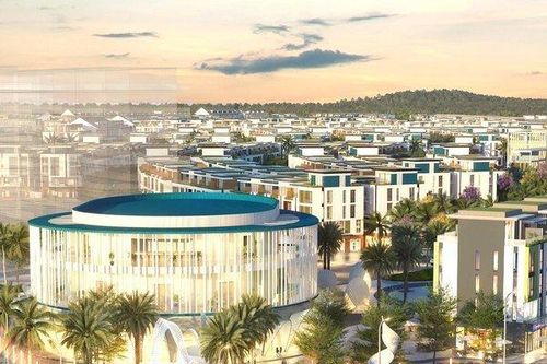 Giá đất Phú Quốc sẽ tăng 10%