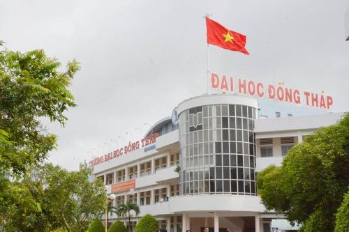 Một giảng viên trường ĐH Đồng Tháp tiếp xúc bệnh nhân 1660, cả trường ngưng hoạt động