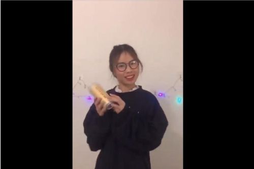 Trào lưu chuyền lon nhôm bỗng dưng dậy sóng mạng xã hội