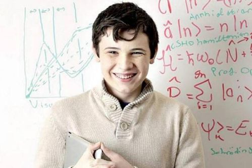 Hé lộ sốc cuộc sống những người có IQ cao hơn thiên tài Einstein