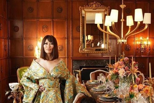 Show truyền hình thực tế 'Bling Empire' phô bày lối sống xa hoa của dân châu Á trên đất Mỹ