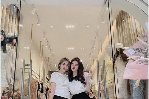 Sức hấp dẫn từ những trang phục thời thượng của MaiPhương Bùi Boutique