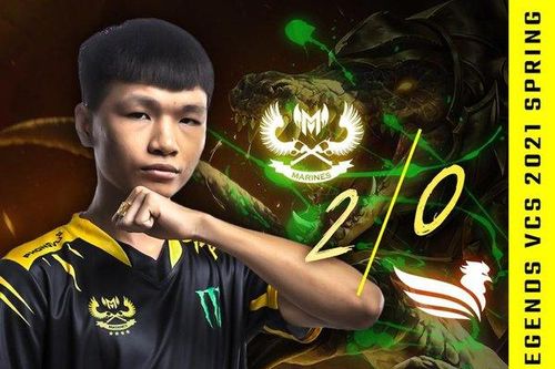 SBTC Esports thảm bại trước một GAM Esports quá khủng khiếp