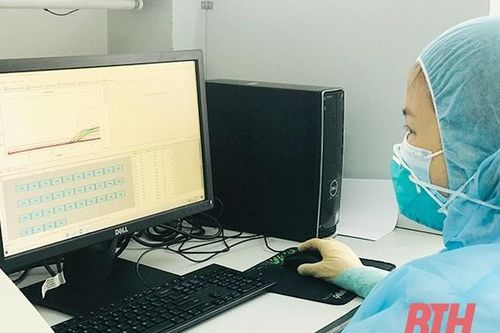 Trường hợp tiếp xúc F1 với ca bệnh tại Hà Nội âm tính với SARS – CoV – 2