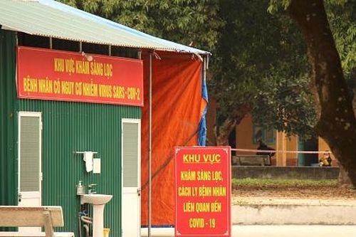 TP Chí Linh, Hải Dương đã chuẩn bị đủ nguồn lực để nhân dân đón Tết an toàn