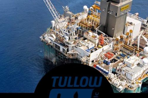 Tullow Oil từ bỏ gần hết các lô thăm dò dầu khí tại Bờ Biển Ngà
