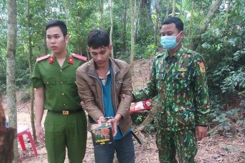 Cuộc chiến cam go với những kẻ mang 'thần chết' vượt biên ngày cận Tết
