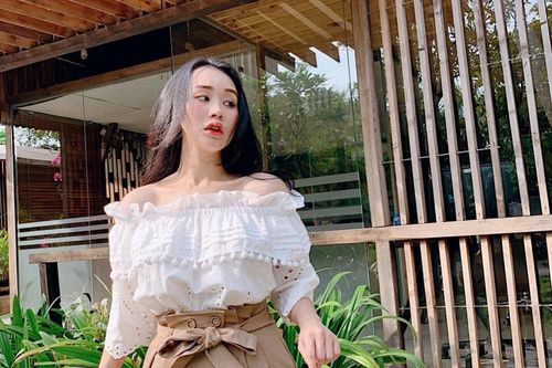 Vân Vân Shop - uy tín tạo nên thương hiệu