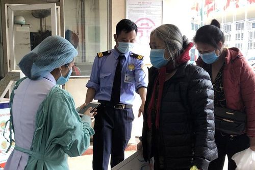 Hà Nội tăng cường lãnh đạo các biện pháp cấp bách phòng, chống dịch Covid-19