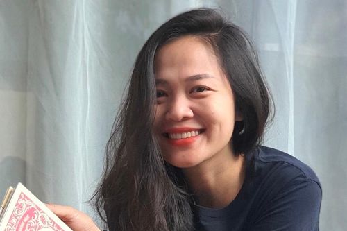 Thất tình là một cách đánh thức mình trong cuộc đời