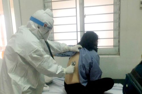 Sáng 1/2, Quảng Ninh ghi nhận thêm 2 ca dương tính với SARS-CoV-2