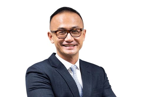 Epson Singapore bổ nhiệm Giám đốc Điều hành mới