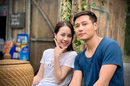 MC Mai Phương VTV: 'Đóng phim với Thanh Sơn, tôi phải quay đi quay lại''