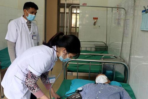 Phòng bệnh tăng huyết áp trong mùa lạnh