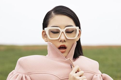 Thế hệ Z diện thời trang gì trong mùa Tết Nguyên đán 2021?