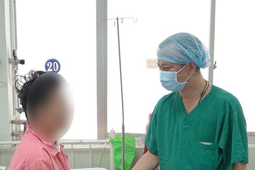 Nam thanh niên phải đi cấp cứu vì vỡ động mạch chủ do uống rượu