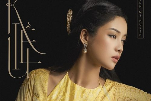 Tạo hình Thúy Kiều, Tú Bà, Hoạn Bà phim Kiều: NSND Lê Khanh sắc sảo, ác độc
