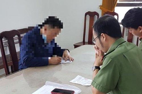 Đăng Facebook xúc phạm công an, hai người bị phạt 15 triệu đồng