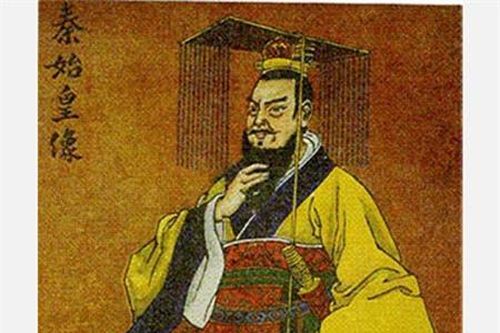 Tần Thủy Hoàng - Tấn bi kịch từ giấc mộng hão huyền trong lịch sử