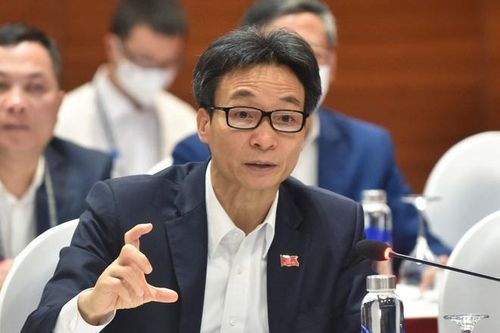 Phó Thủ tướng Vũ Đức Đam: 'Ổ dịch ở Chí Linh đã được khống chế'