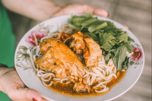 Cà Mau mộc mạc trên từng khung hình