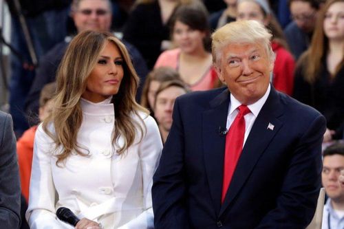 Cựu trợ lý tiết lộ chuyện hôn nhân của vợ chồng ông Trump
