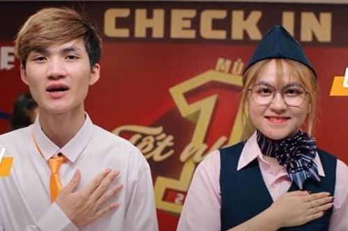 Nhiều streamer góp mặt trong video nhìn lại 2020 của Free Fire