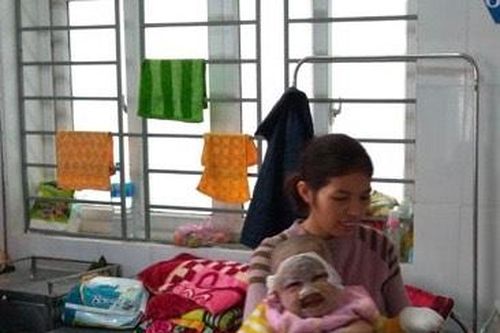Đừng để mất Tết vì pháo