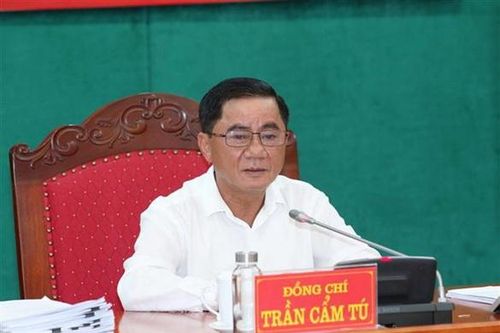 Ủy ban Kiểm tra TW XIII: Thực hiện quy trình bầu các Phó Chủ nhiệm