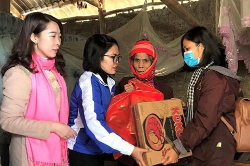 Hân hoan chào mừng thành công Ðại hội XIII