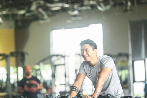 Các đội bóng đang 'lo như Tết'