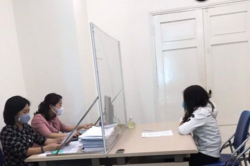 Hà Nội xử lý hàng loạt trường hợp thông tin sai sự thật trên mạng xã hội