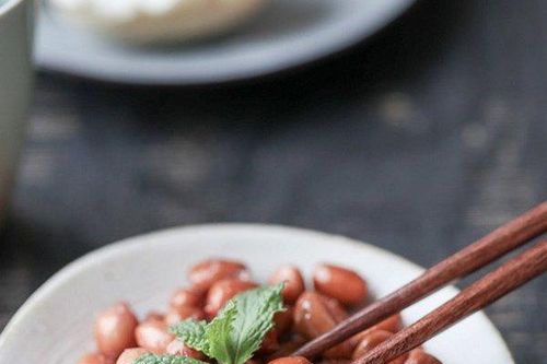 Những người không nên ăn lạc, cẩn thận kẻo bệnh nặng thêm