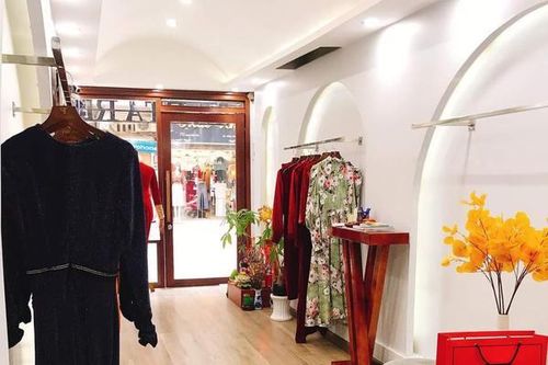 Khám phá tartartus - địa chỉ quen thuộc của tín đồ thời trang hà thành