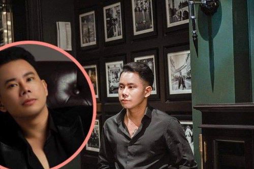 Lê Bảo Bình: 'Thấy tôi xăm trổ nên họ gọi tôi là ca sĩ hội chợ'