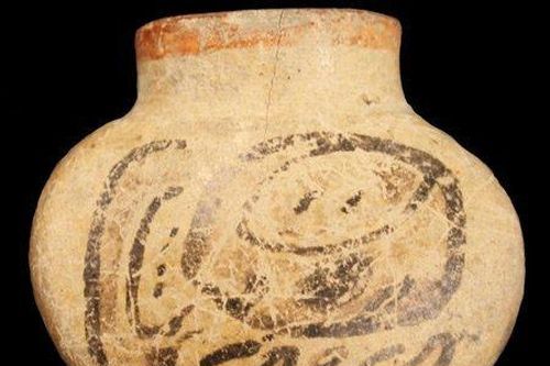 Người Maya cổ đại cũng hút thuốc