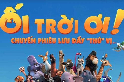 Rạp chiếu phim: Tăng cường phòng dịch, đa dạng thể loại phim Tết