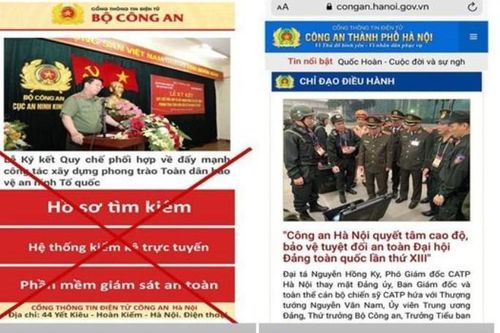 Mã độc 'biến thể' lừa đảo trực tuyến, qua điện thoại gia tăng dịp Tết