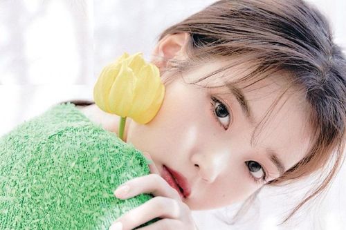 Mỹ nhân Hàn từng bị chê diễn xuất thảm họa suốt 10 năm
