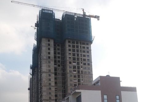 Doanh nghiệp xây dựng: Đổi mới để nâng sức cạnh tranh