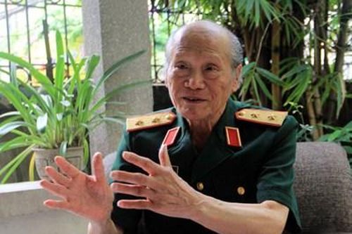 Những kỷ niệm về Trung tướng Phạm Hồng Cư